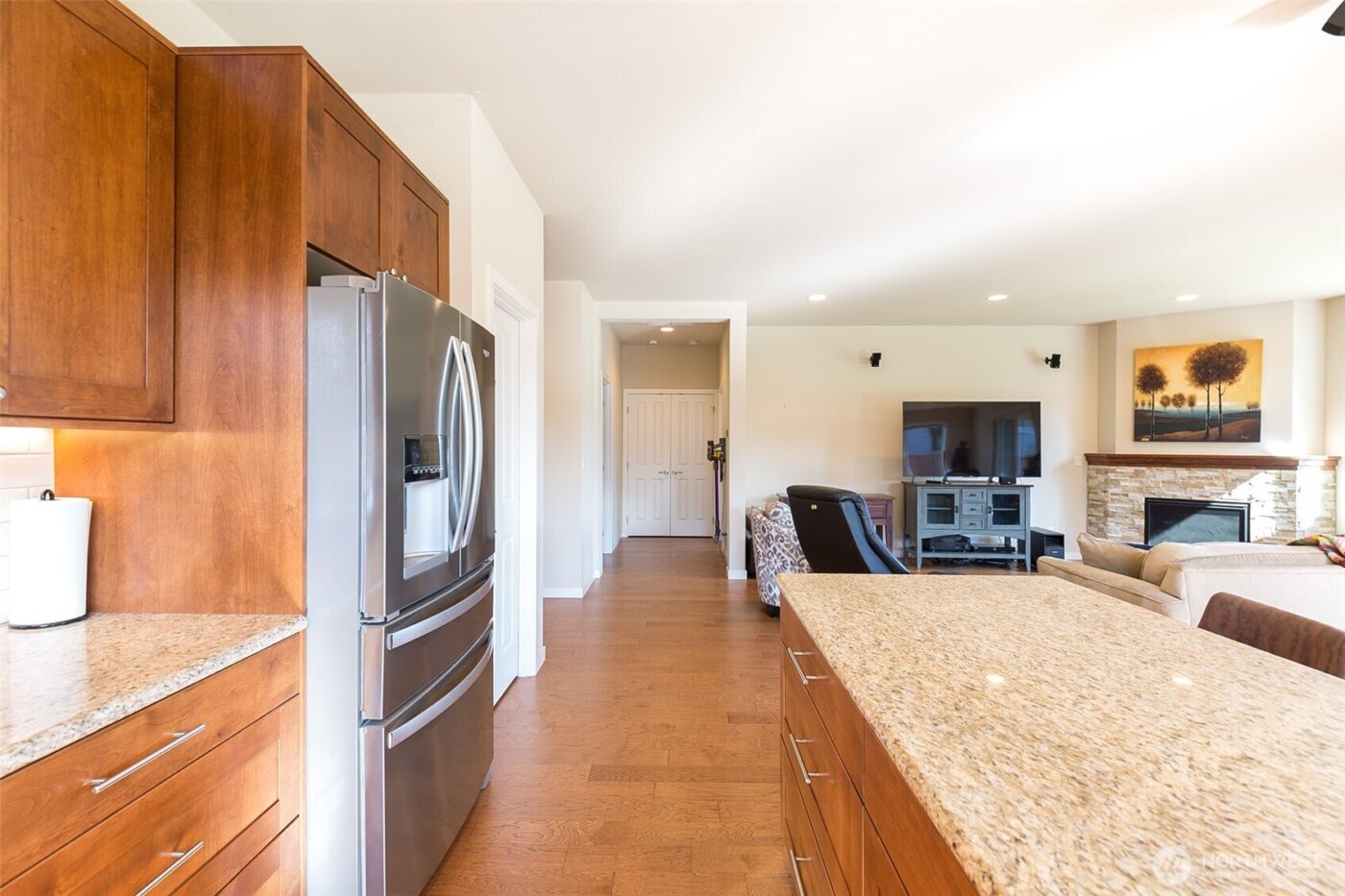 271 Blue Glacier Loop , Sequim, WA 98382