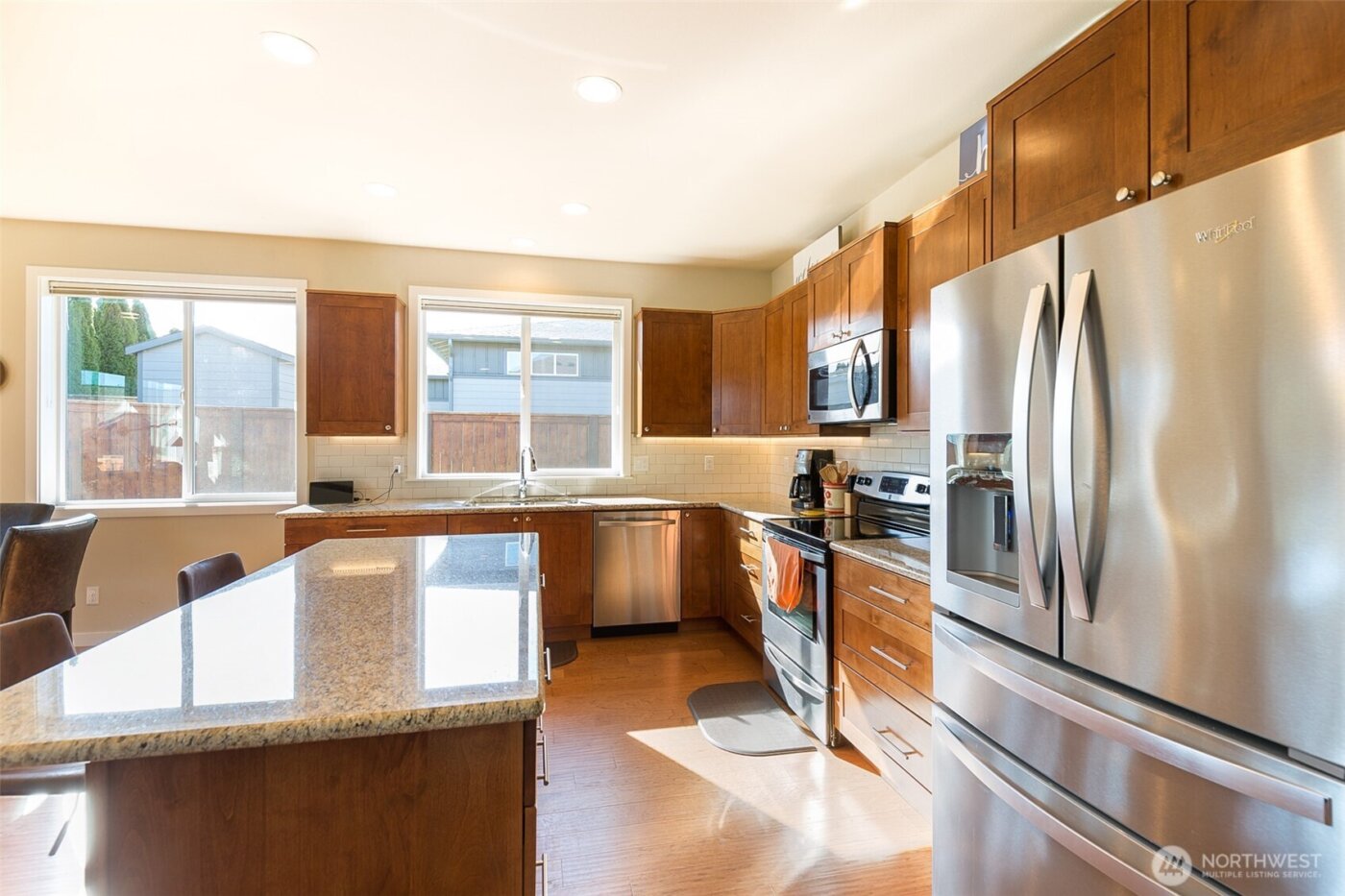 271 Blue Glacier Loop , Sequim, WA 98382