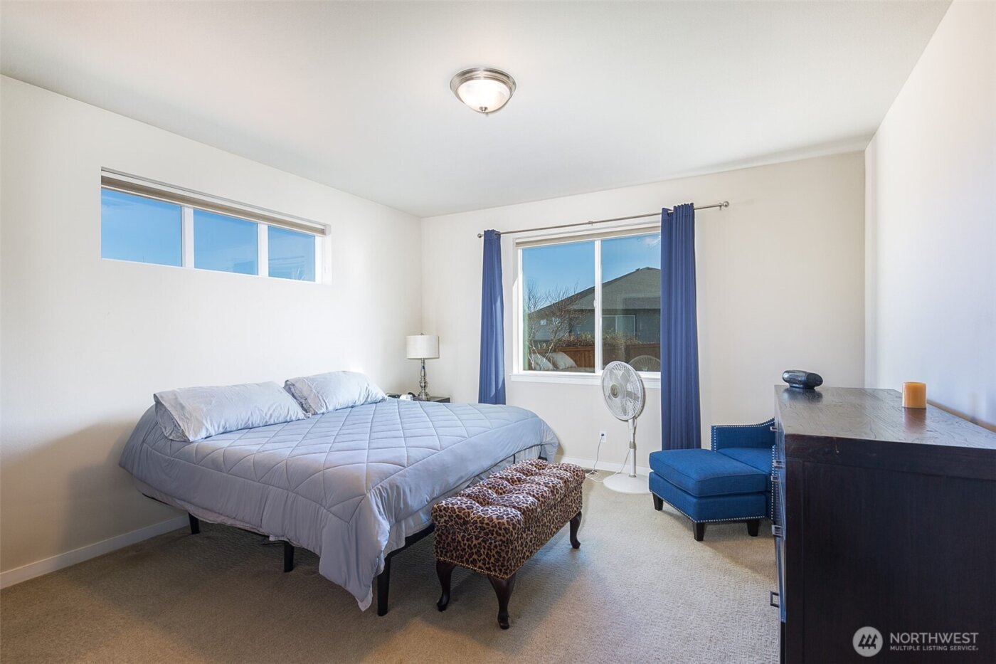 271 Blue Glacier Loop , Sequim, WA 98382