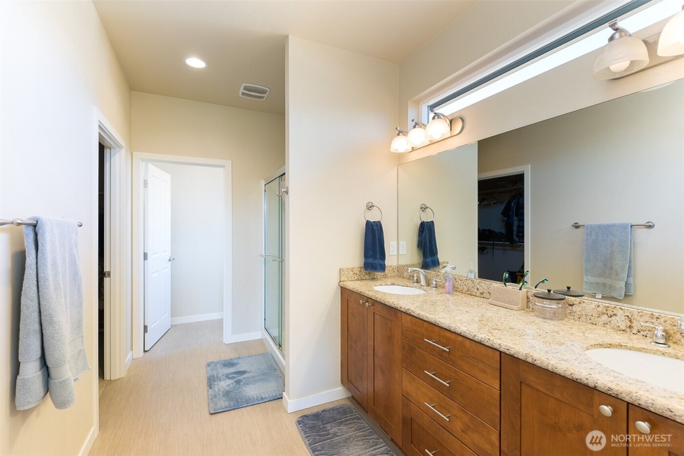 271 Blue Glacier Loop , Sequim, WA 98382