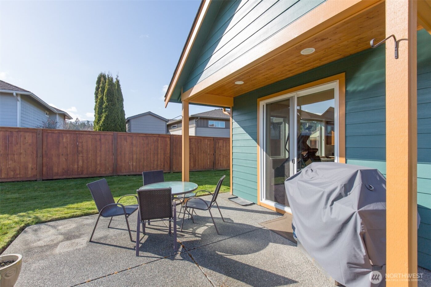 271 Blue Glacier Loop , Sequim, WA 98382