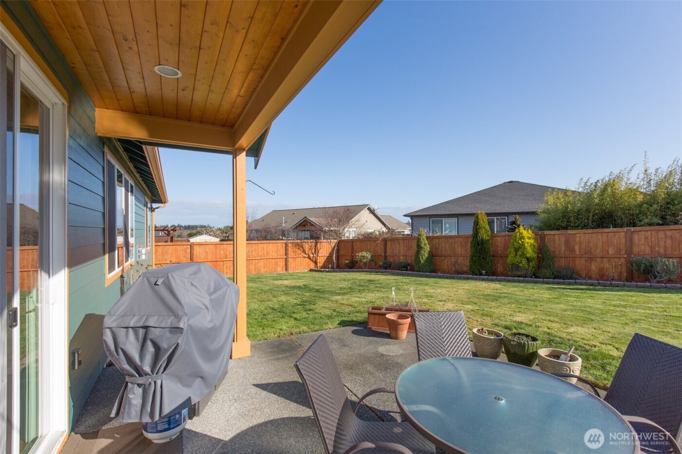 271 Blue Glacier Loop , Sequim, WA 98382