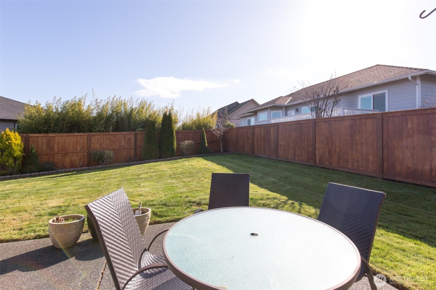 271 Blue Glacier Loop , Sequim, WA 98382