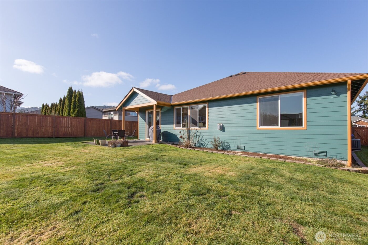 271 Blue Glacier Loop , Sequim, WA 98382
