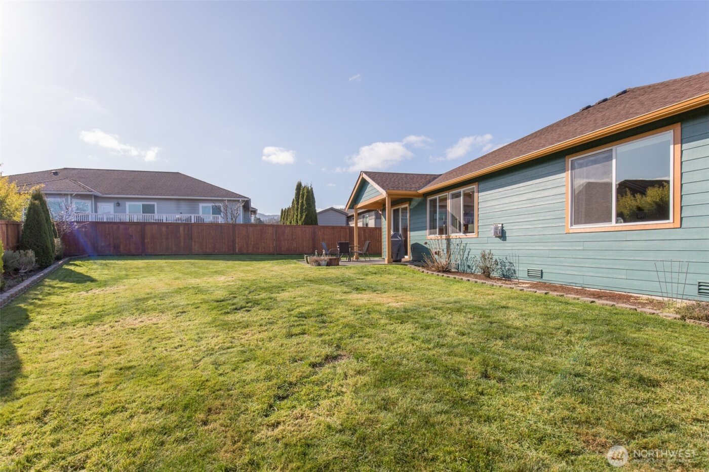 271 Blue Glacier Loop , Sequim, WA 98382