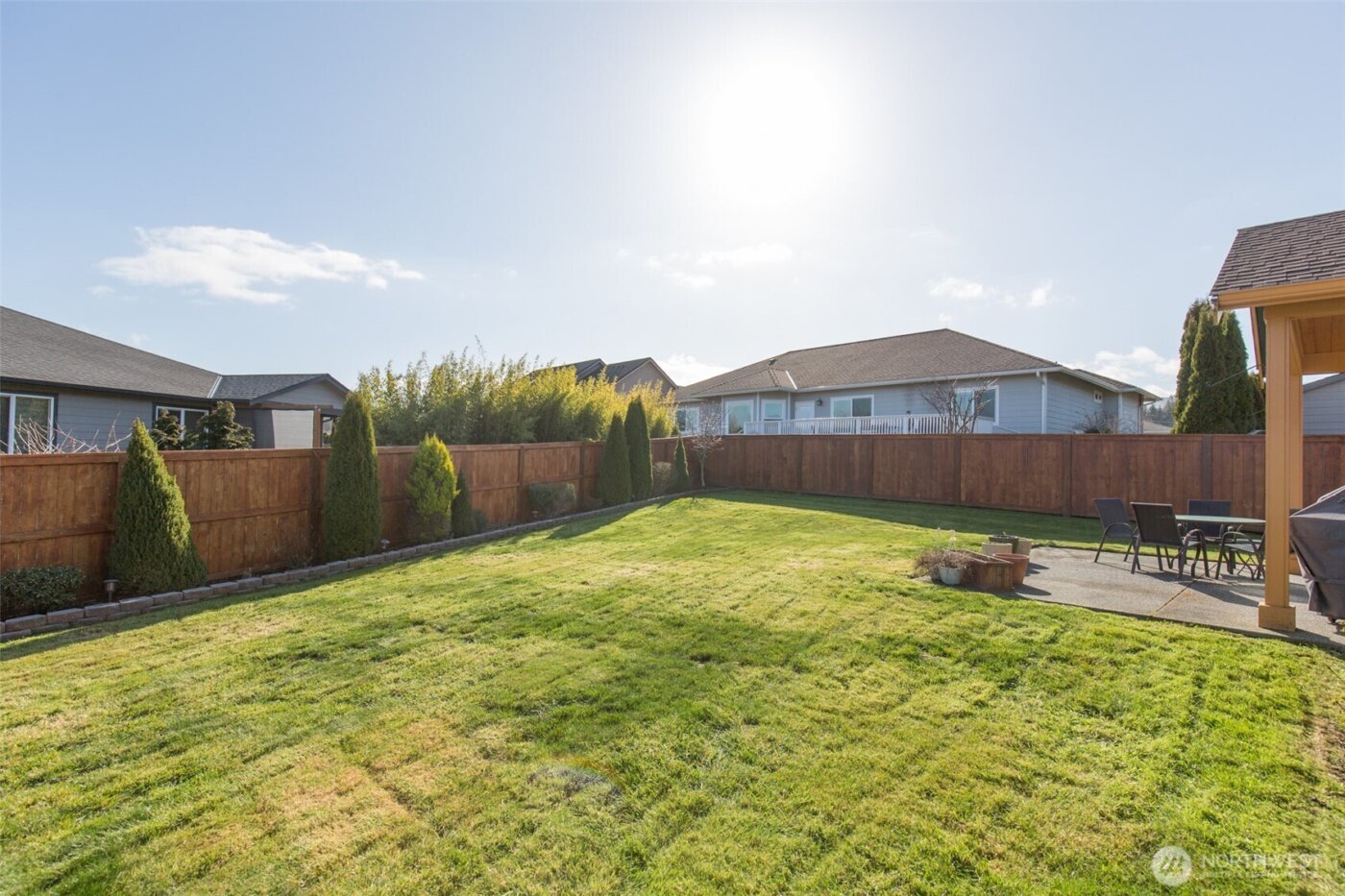 271 Blue Glacier Loop , Sequim, WA 98382