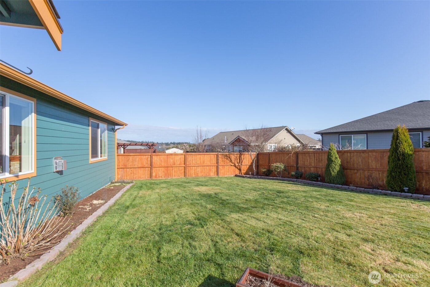 271 Blue Glacier Loop , Sequim, WA 98382