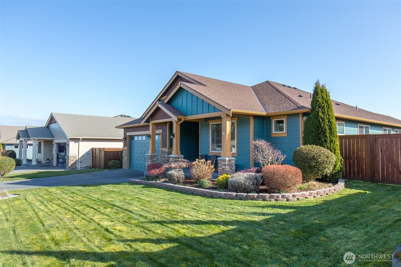 271 Blue Glacier Loop , Sequim, WA 98382