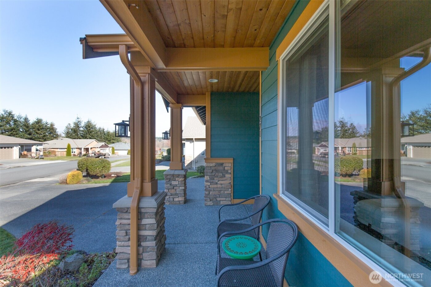 271 Blue Glacier Loop , Sequim, WA 98382