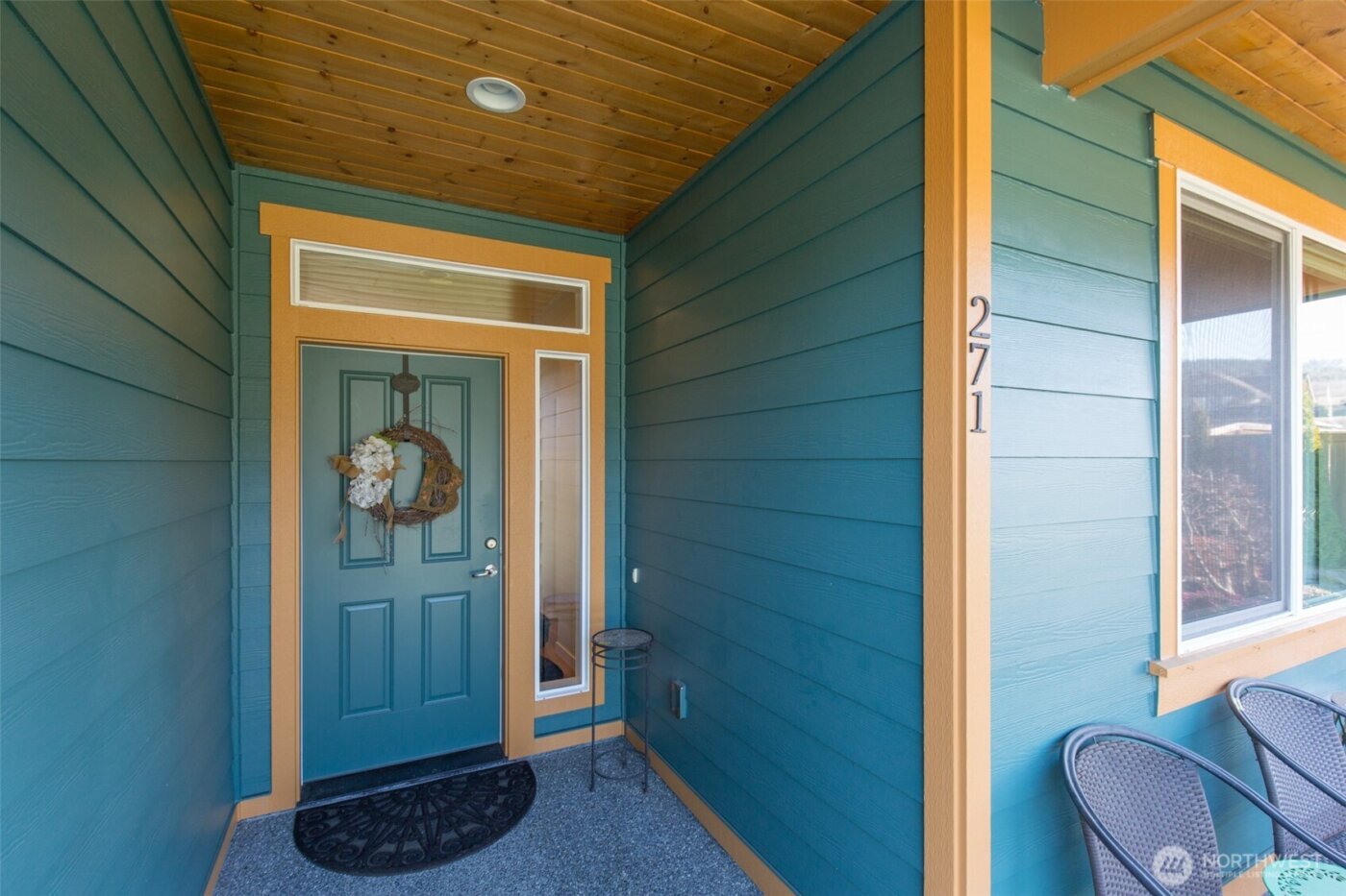 271 Blue Glacier Loop , Sequim, WA 98382