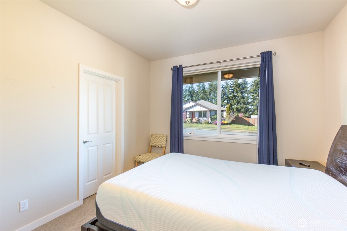 271 Blue Glacier Loop , Sequim, WA 98382