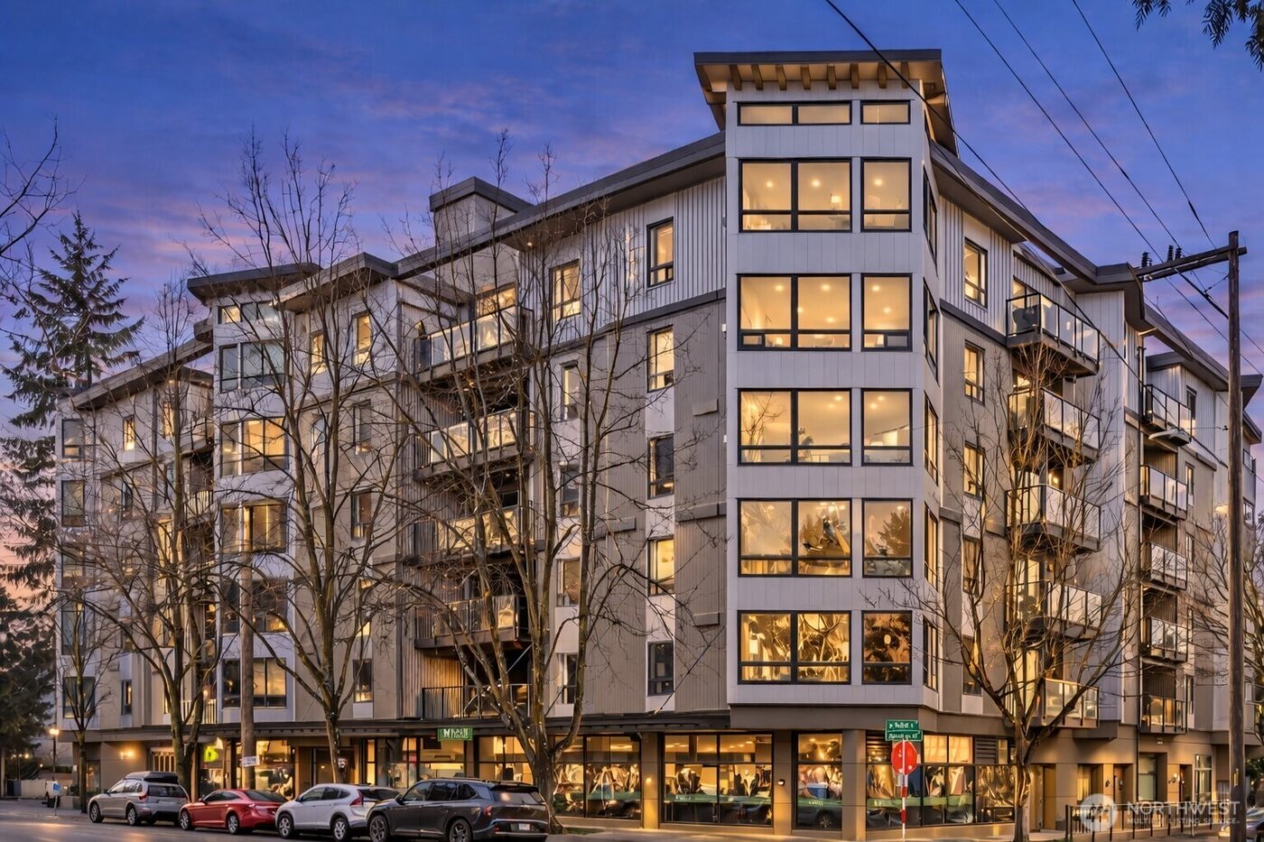5001 California Avenue SW #202, Seattle, WA 98136