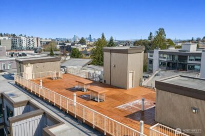 5001 California Avenue SW #202, Seattle, WA 98136 - Photo 33