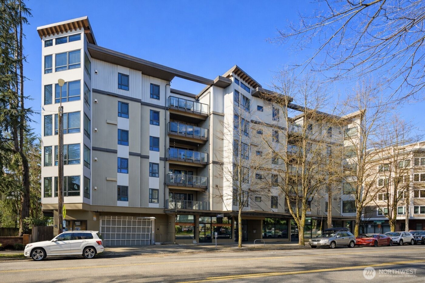 5001 California Avenue SW #202, Seattle, WA 98136
