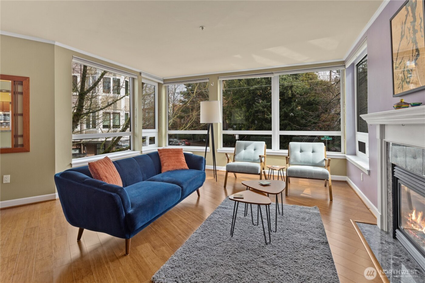 5001 California Avenue SW #202, Seattle, WA 98136