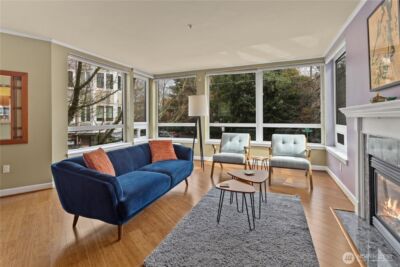 5001 California Avenue SW #202, Seattle, WA 98136 - Photo 5