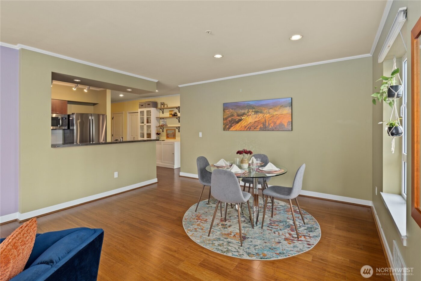 5001 California Avenue SW #202, Seattle, WA 98136