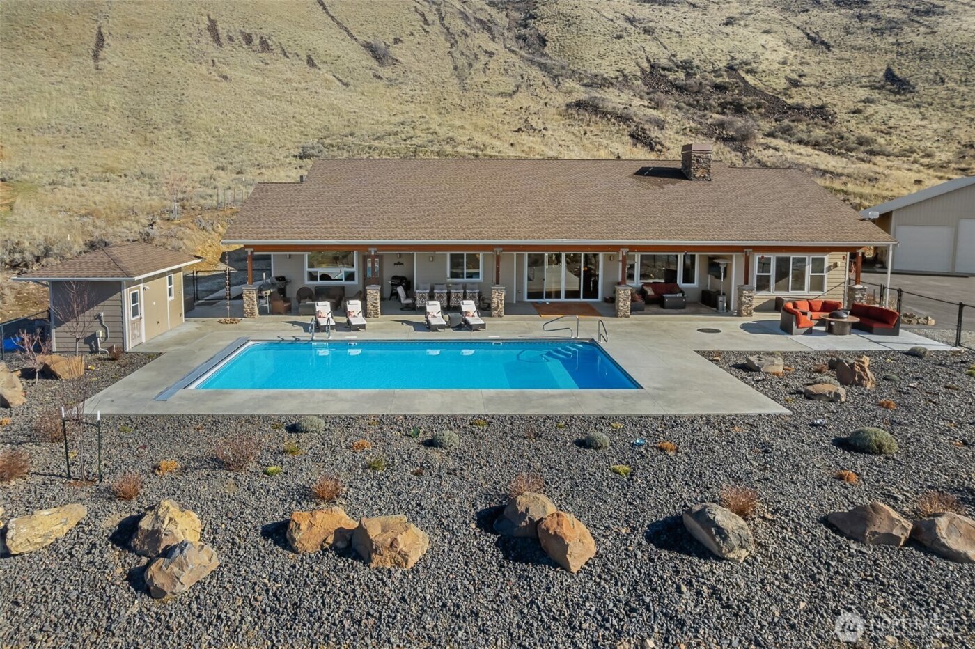 25 Sageland Road , East Wenatchee, WA 98802