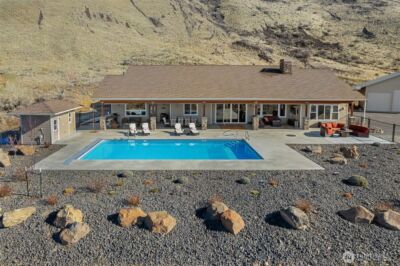 25 Sageland Road , East Wenatchee, WA 98802 - Photo 2