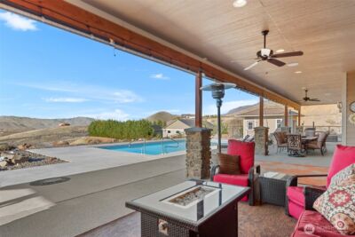 25 Sageland Road , East Wenatchee, WA 98802 - Photo 14