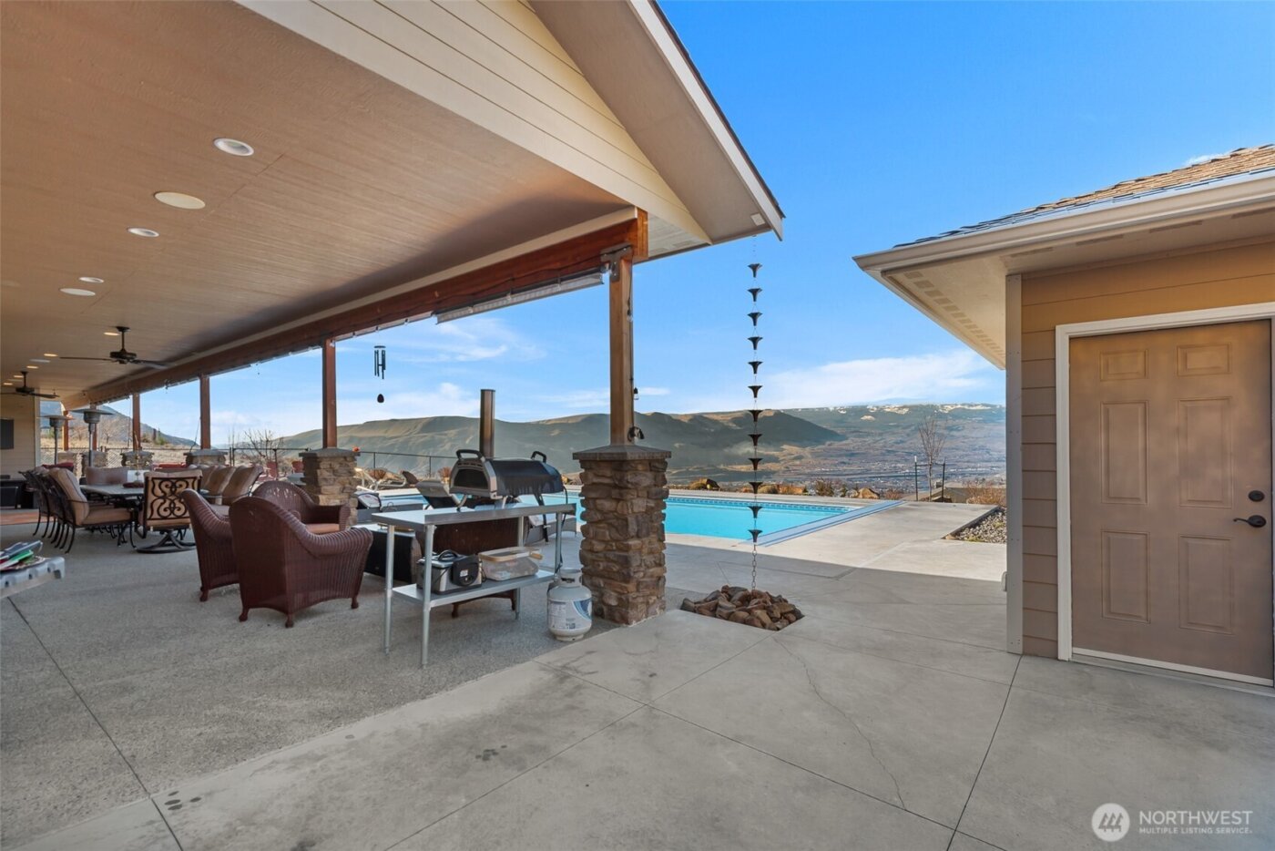 25 Sageland Road , East Wenatchee, WA 98802