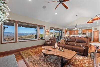 25 Sageland Road , East Wenatchee, WA 98802 - Photo 17