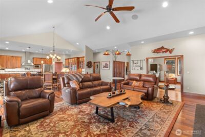 25 Sageland Road , East Wenatchee, WA 98802 - Photo 18