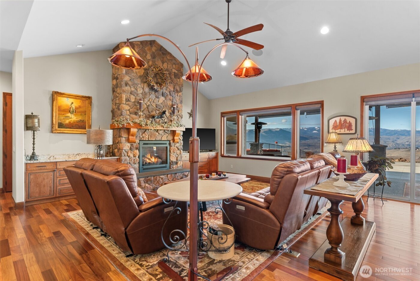 25 Sageland Road , East Wenatchee, WA 98802