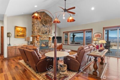 25 Sageland Road , East Wenatchee, WA 98802 - Photo 20