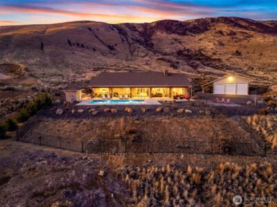 25 Sageland Road , East Wenatchee, WA 98802 - Photo 3