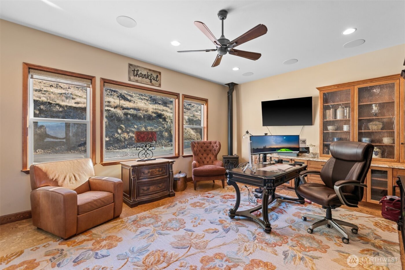25 Sageland Road , East Wenatchee, WA 98802