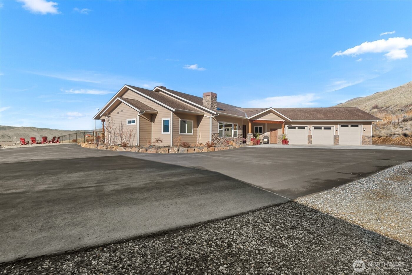 25 Sageland Road , East Wenatchee, WA 98802