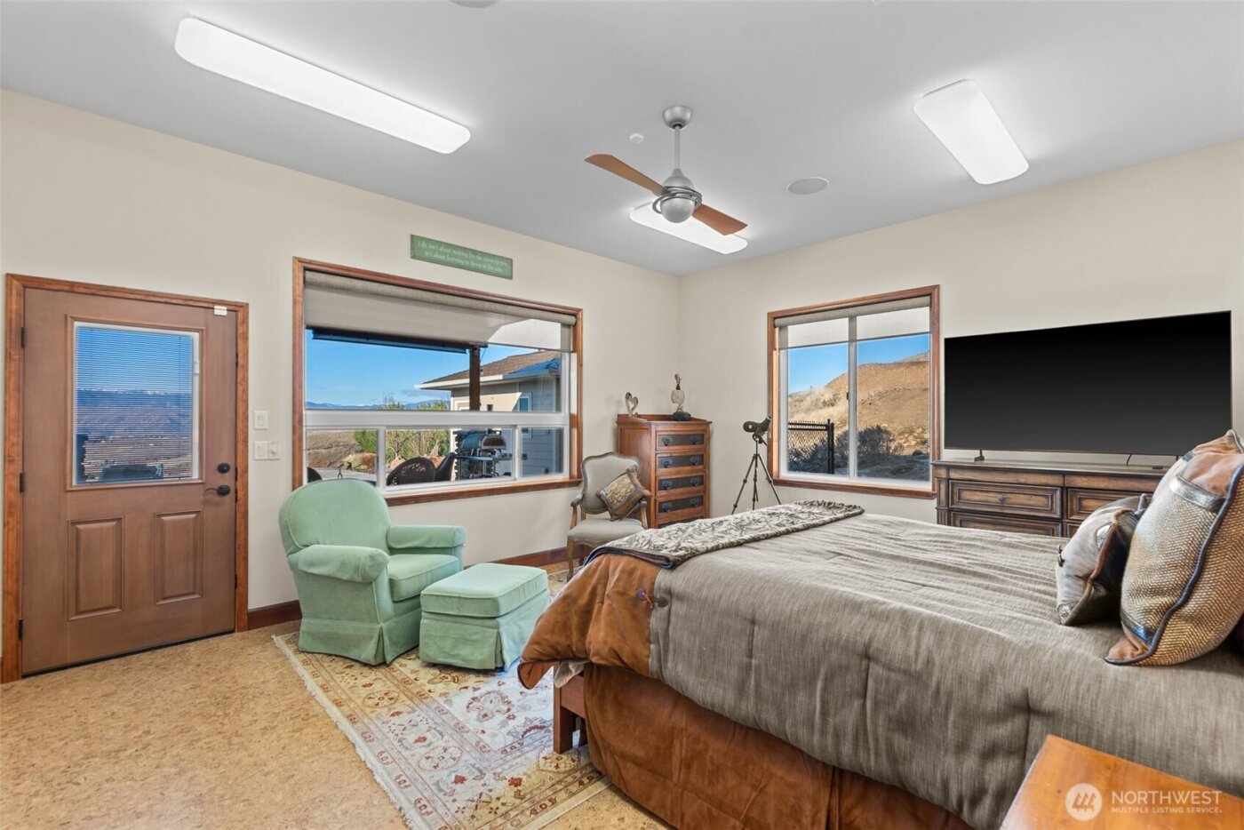 25 Sageland Road , East Wenatchee, WA 98802
