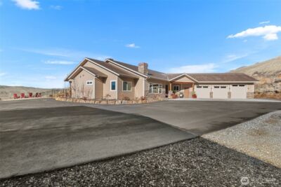 25 Sageland Road , East Wenatchee, WA 98802 - Photo 1