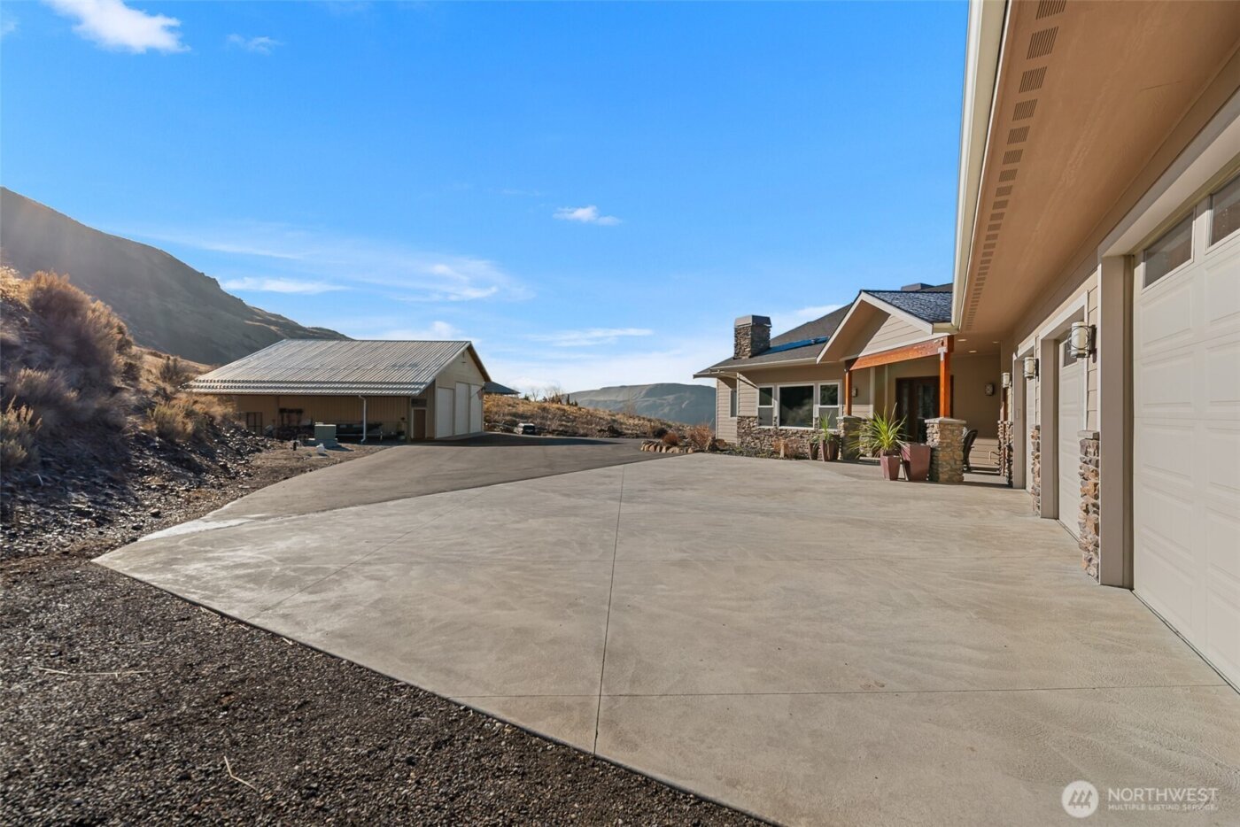 25 Sageland Road , East Wenatchee, WA 98802