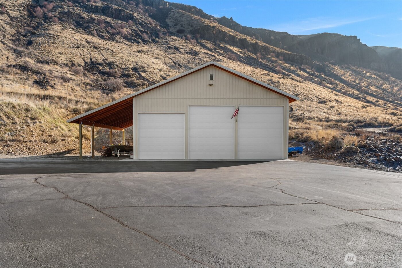 25 Sageland Road , East Wenatchee, WA 98802