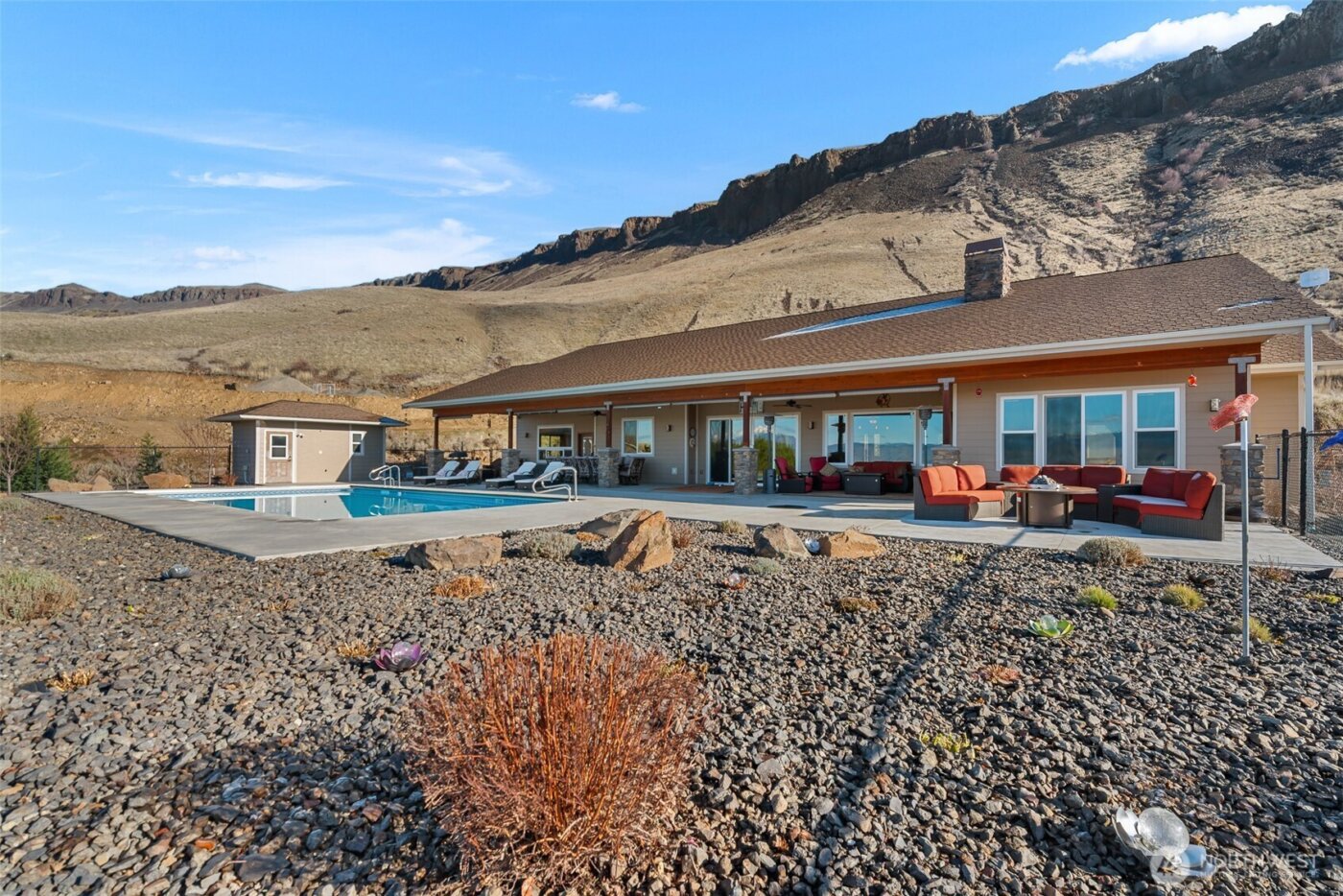 25 Sageland Road , East Wenatchee, WA 98802