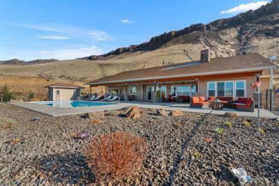 25 Sageland Road , East Wenatchee, WA 98802 - Photo 4