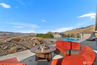 25 Sageland Road , East Wenatchee, WA 98802 - Photo 11