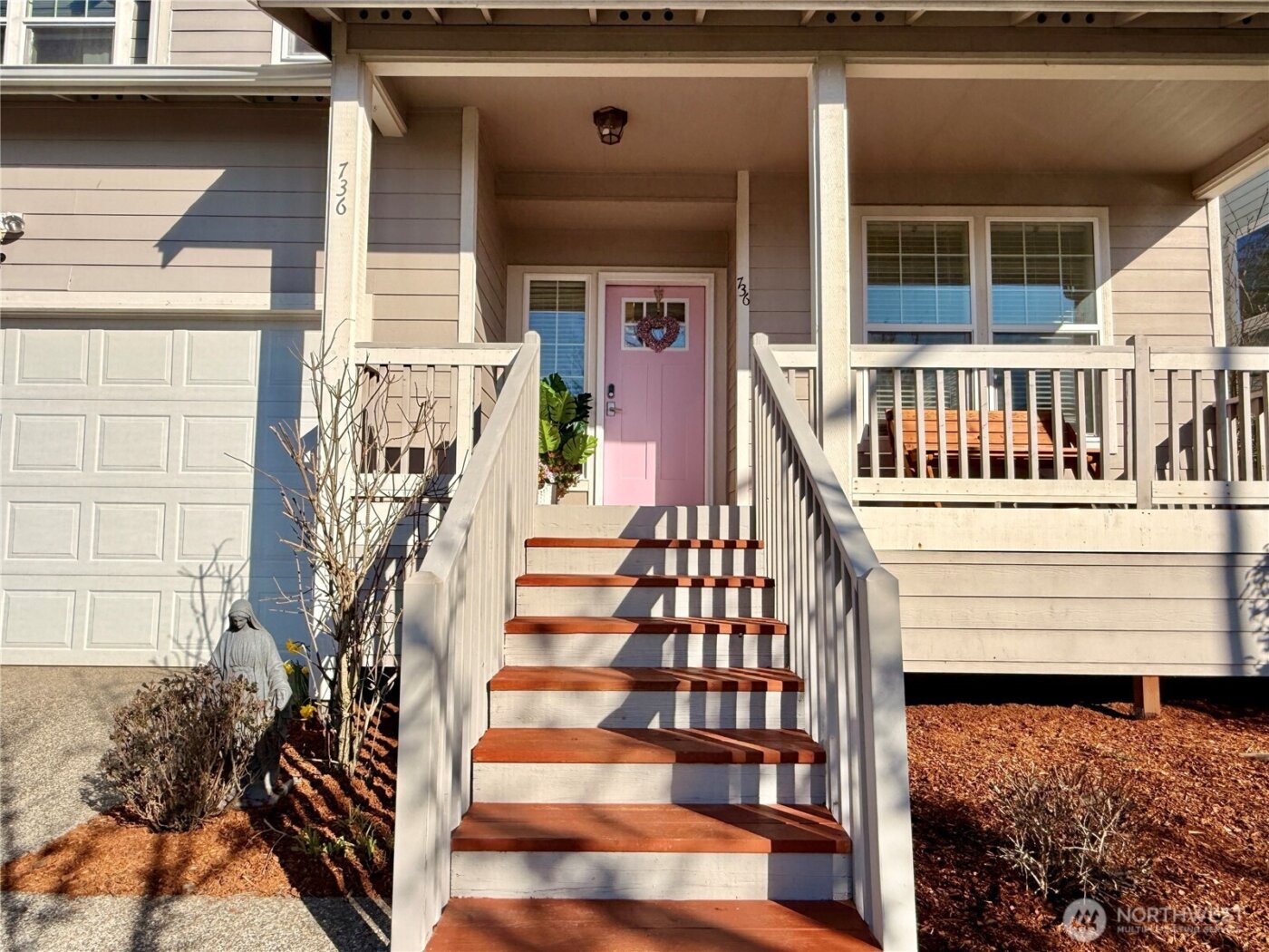 736 G Street SW, Tumwater, WA 98512