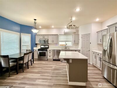 736 G Street SW, Tumwater, WA 98512 - Photo 12