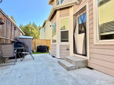 736 G Street SW, Tumwater, WA 98512 - Photo 30