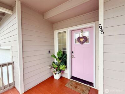 736 G Street SW, Tumwater, WA 98512 - Photo 4