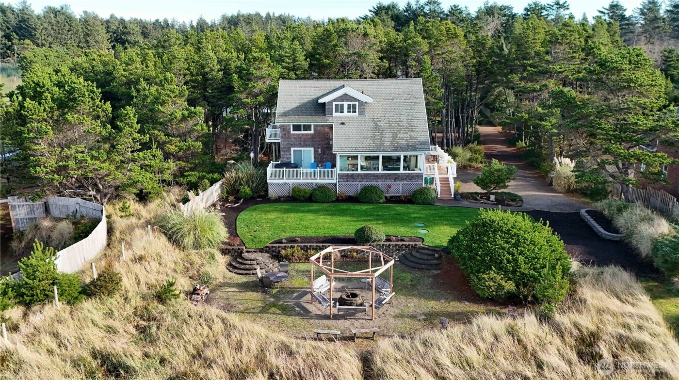 23411 Pacific Way , Ocean Park, WA 98640