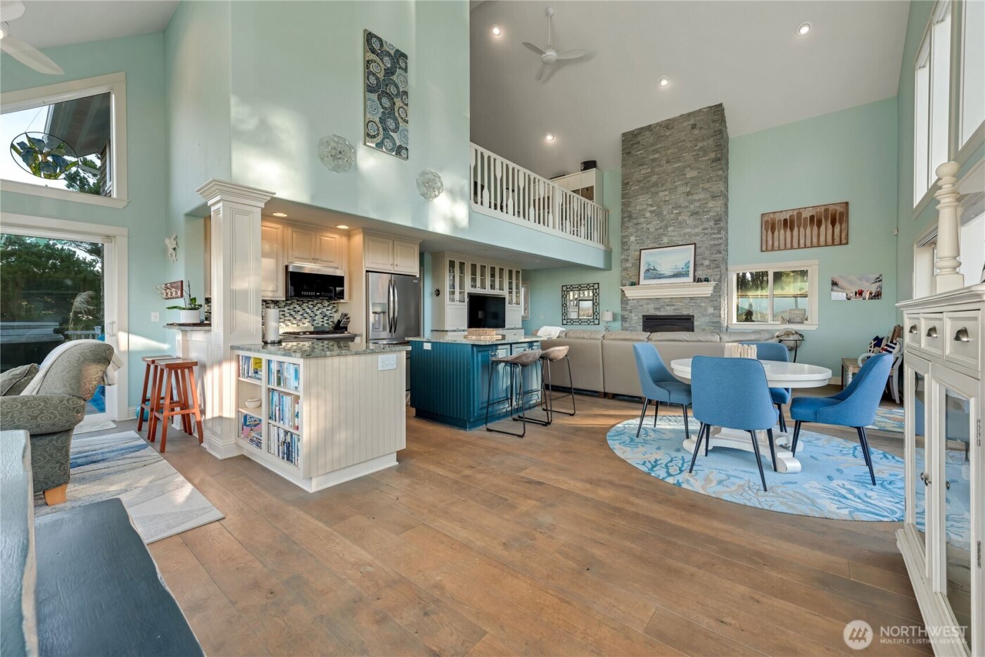 23411 Pacific Way , Ocean Park, WA 98640