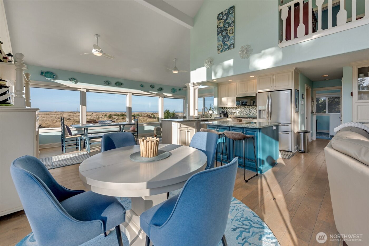 23411 Pacific Way , Ocean Park, WA 98640