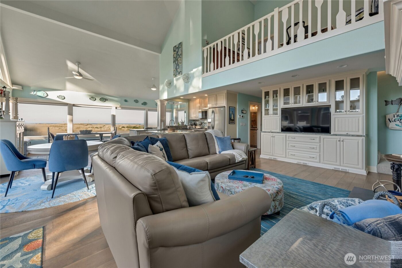 23411 Pacific Way , Ocean Park, WA 98640