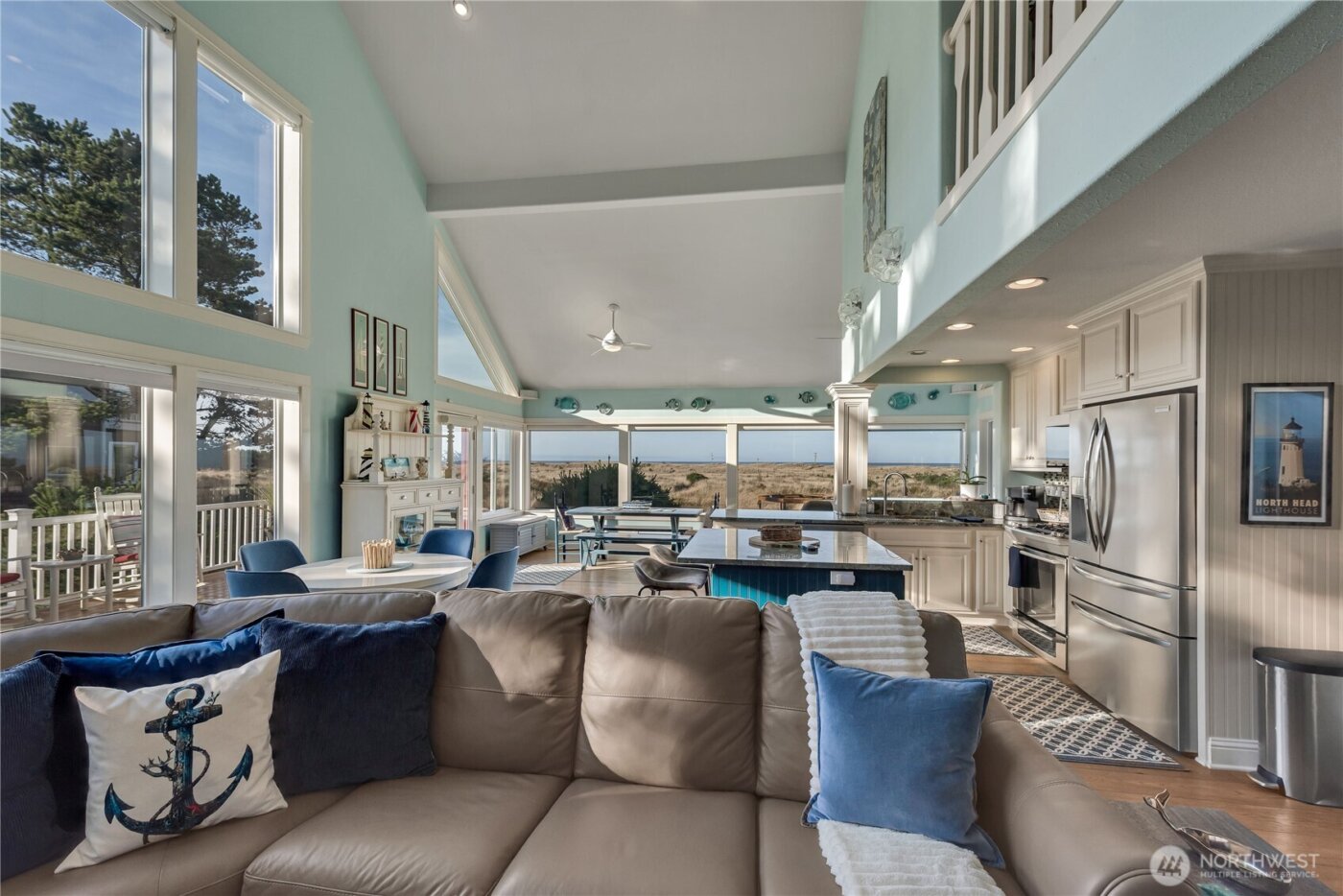 23411 Pacific Way , Ocean Park, WA 98640