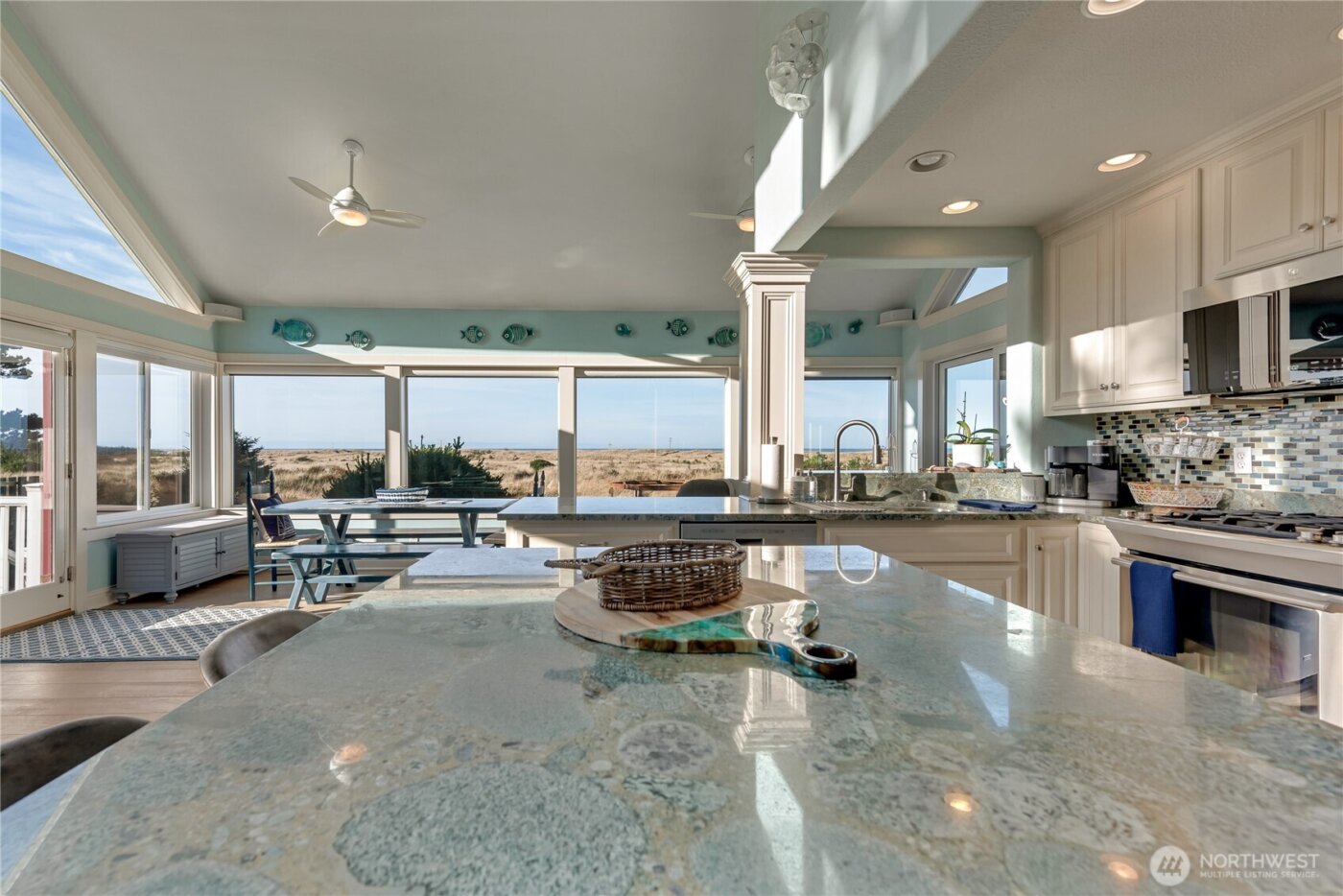 23411 Pacific Way , Ocean Park, WA 98640