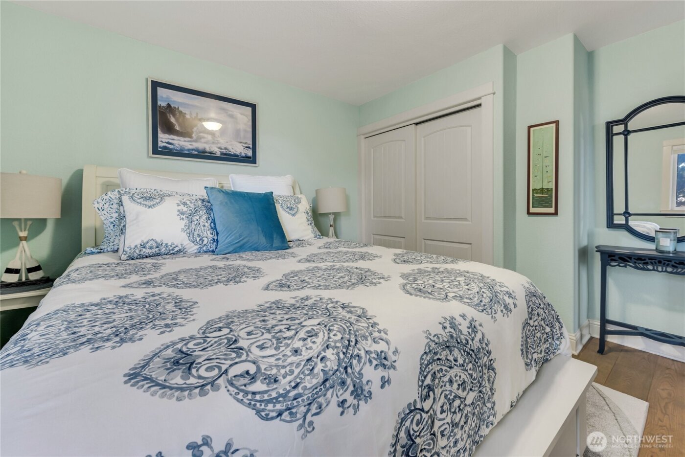 23411 Pacific Way , Ocean Park, WA 98640